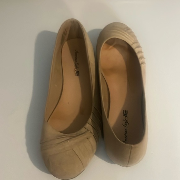 3/$15. Ladies Flats 11 - Picture 1 of 7